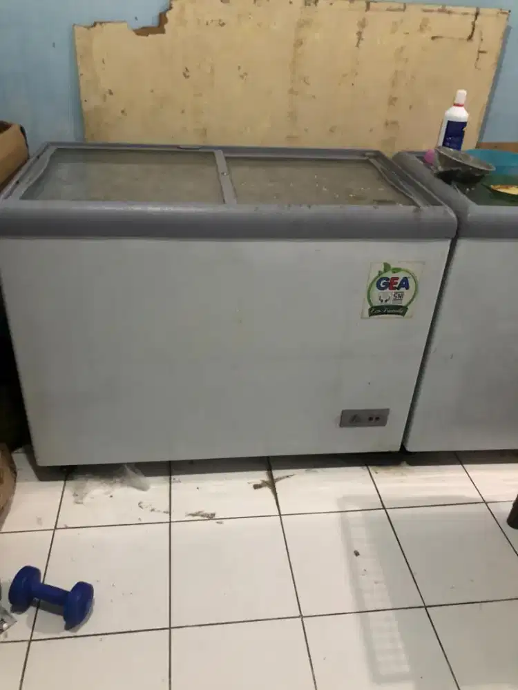 Menerima jual beli AC bekas borong atau satuan