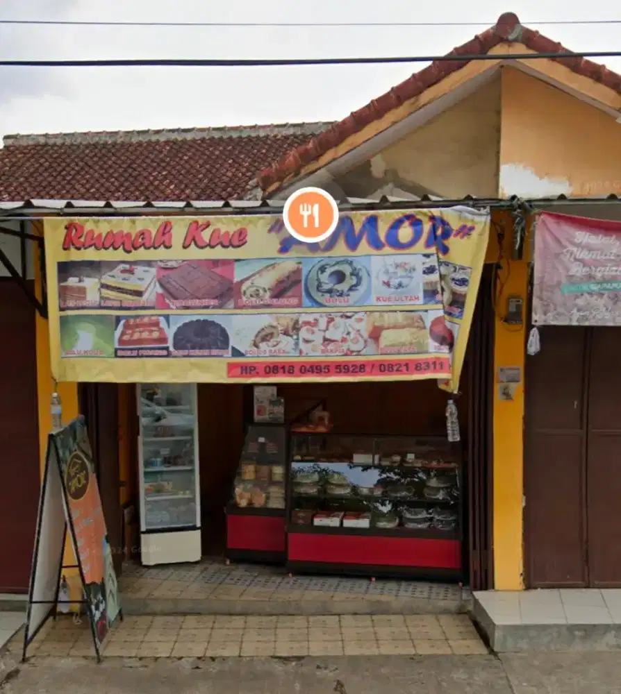 Lowongan Kerja Kasir