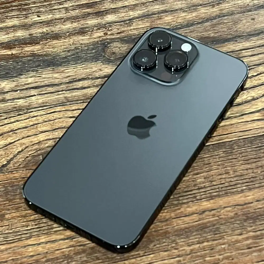 Iphone 14 Pro 128GB Black IBox