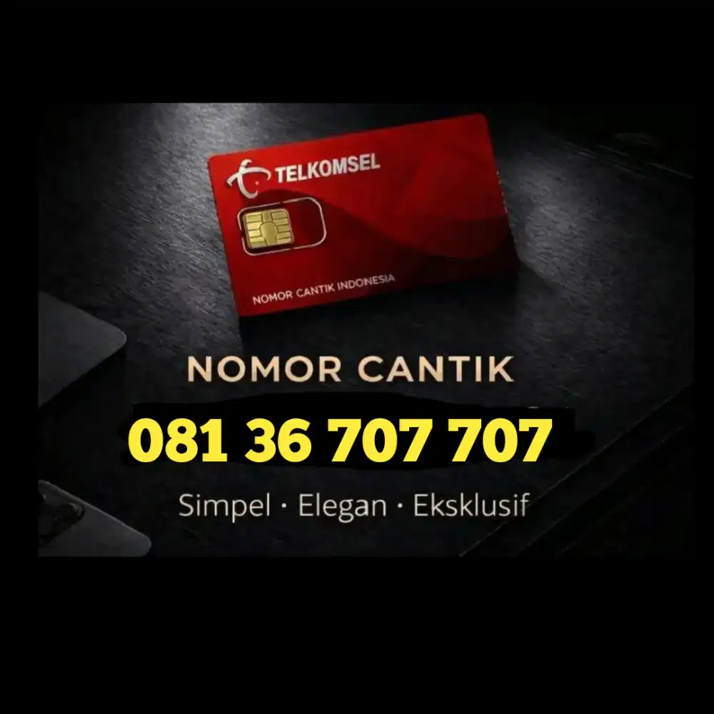 Simpati 11 Digit