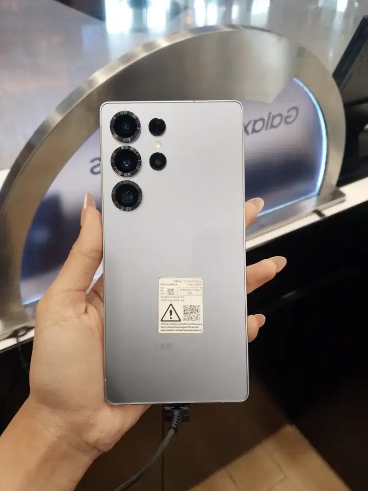 turun harga samsung galaxy s25 ultra yukk gazz ke samsung lcm