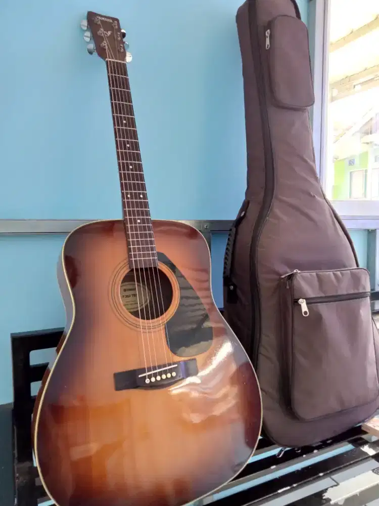 YAMAHA F360TBS YAMAHA CORPORATION ORIGINAL