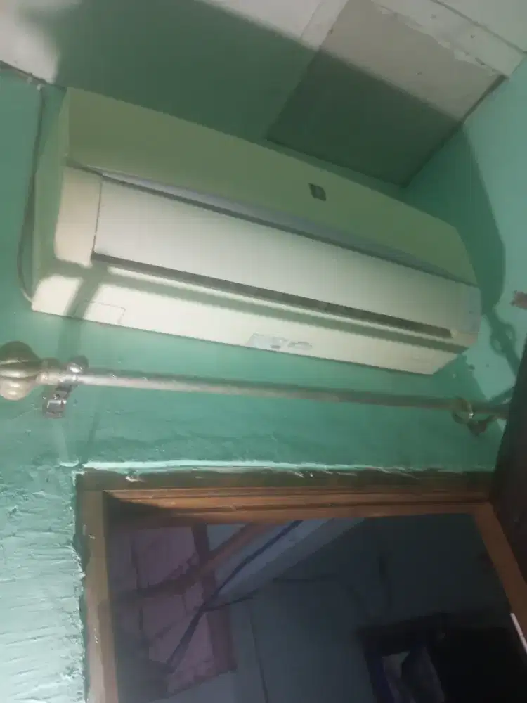 Menerima jual beli AC bekas borong atau satuan