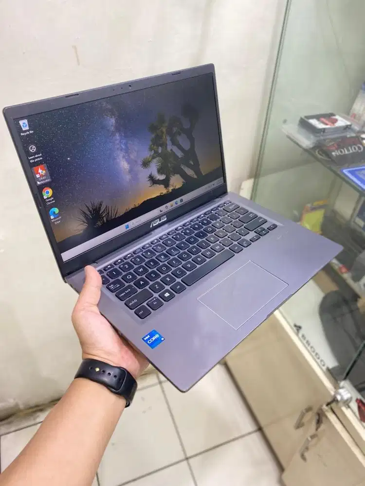 Asus Vivobook A416EA