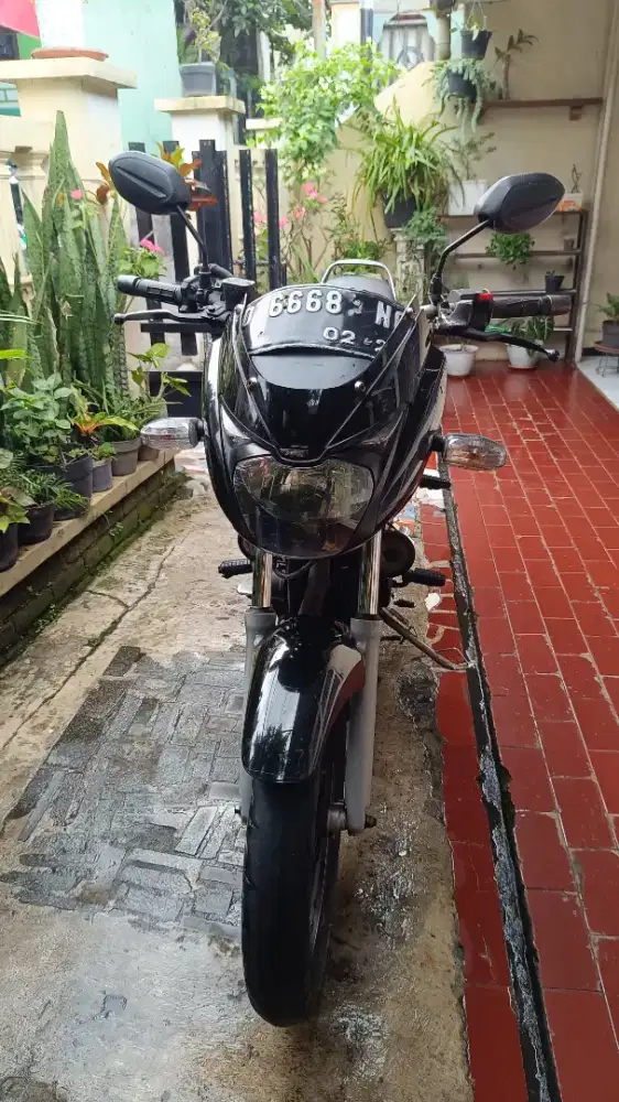 Bajaj Pulsar 180DTS-i