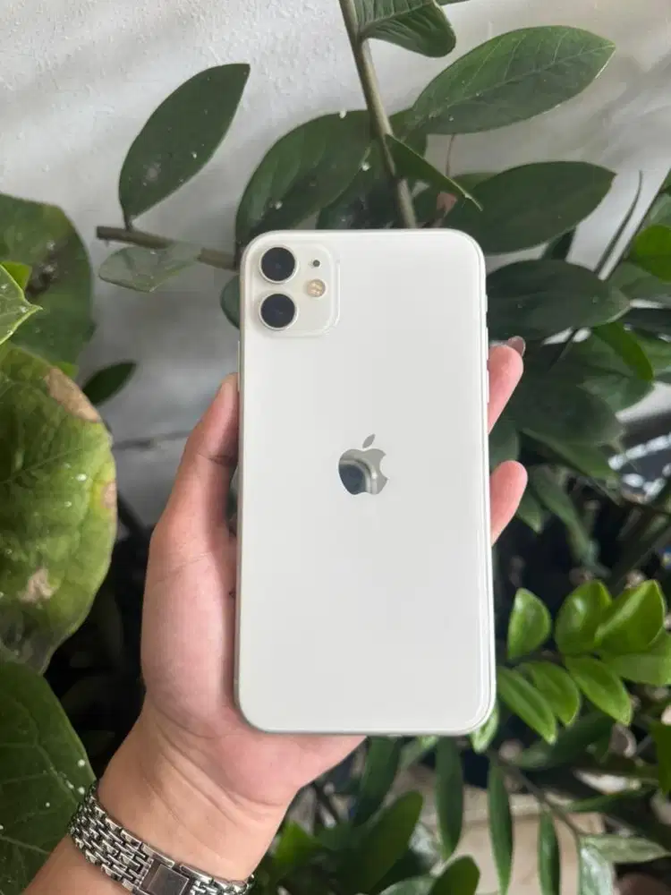 Iphonr 11 128gb inter