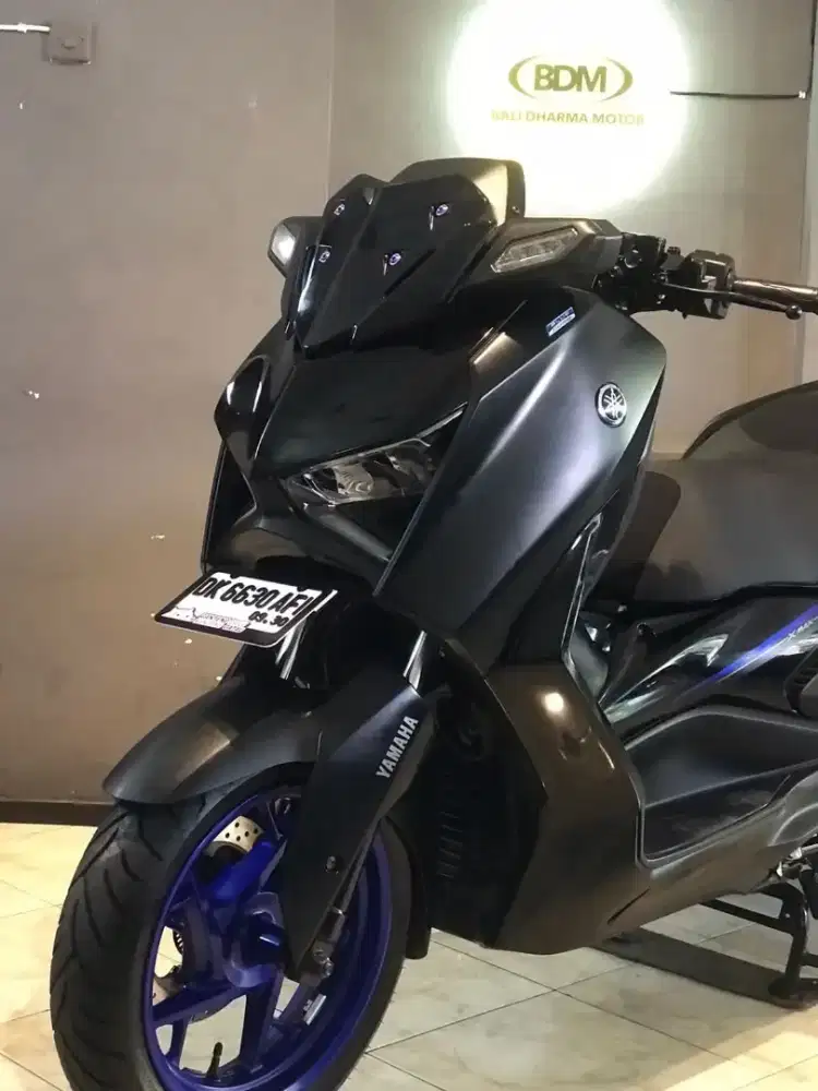 X max 250 CC thn 2025 cash. Bali dharma motor