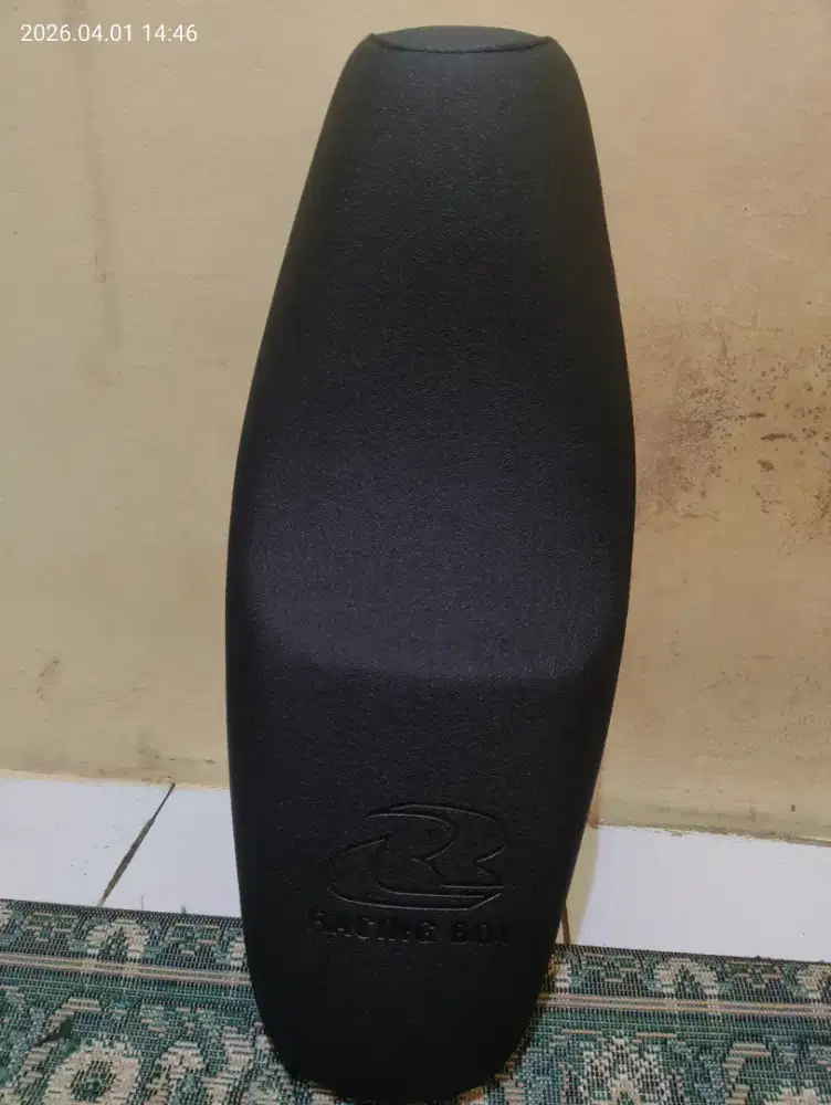 Jok motor Yamaha mx old original.