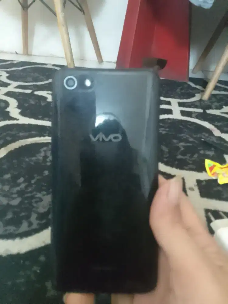 VIVO Y 81 RAM 3/16