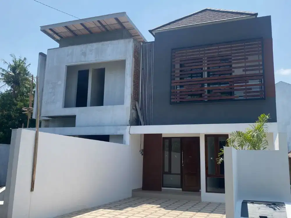 Desain Rumah Jogja Profesional Dengan Arsitek Yogyakarta Terpercaya