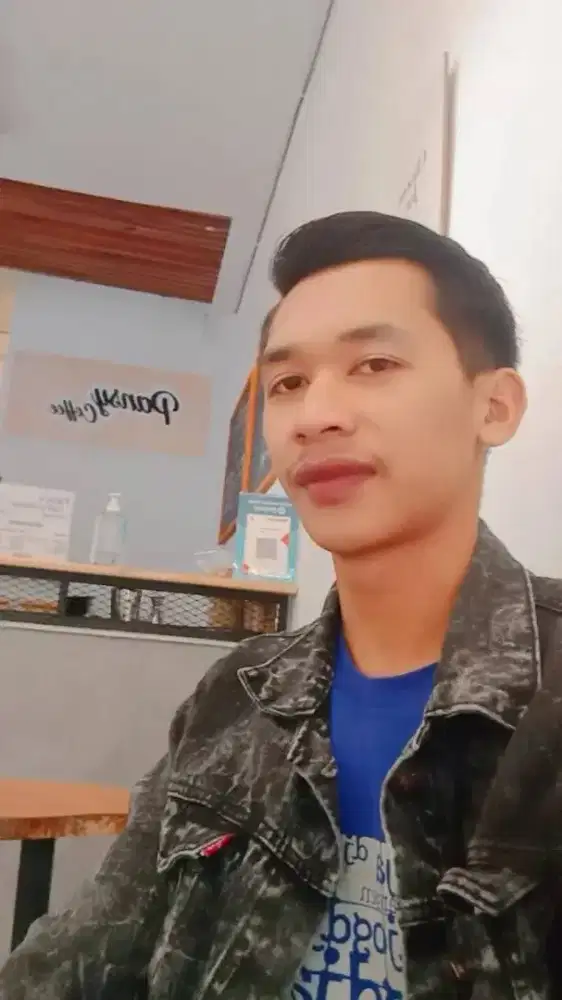 Cari kerja buat lulusan SMP yang halal