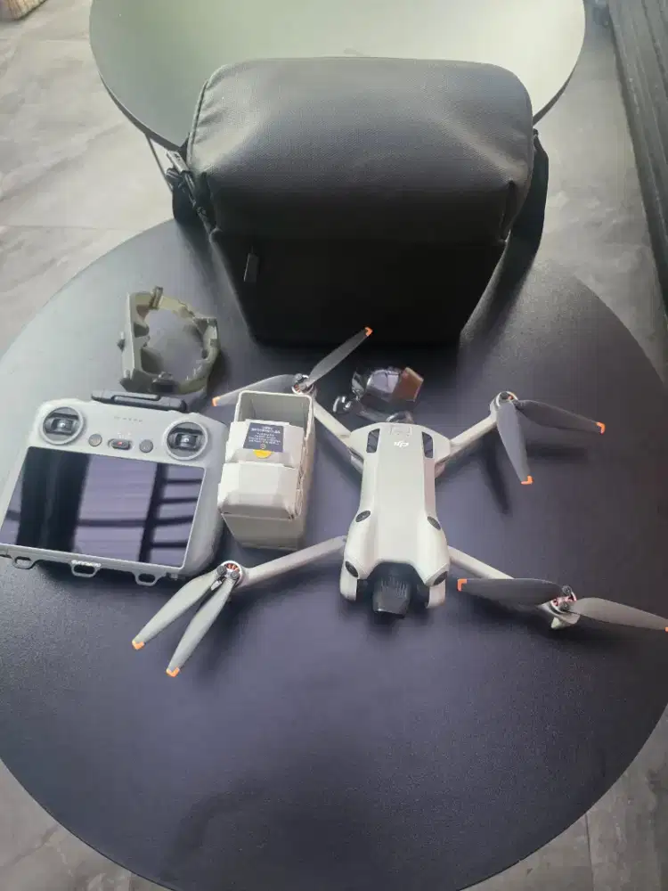 Drone DJI Mini 4 Pro