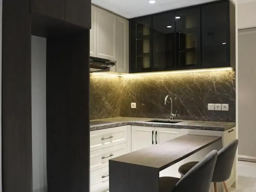 Apartment Laviz 21 PRIVATE LIFT FURNISH VIEW CITY