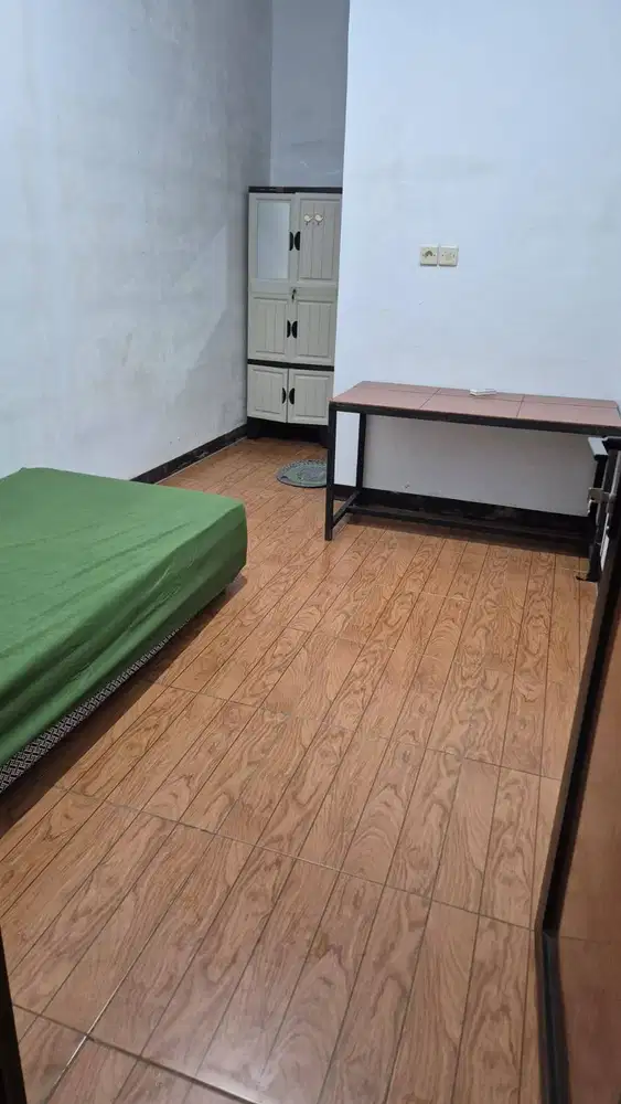 Jual Rumah Kos Kosan yang Sedang Berjalan di Sayap Moh Toha Bandung