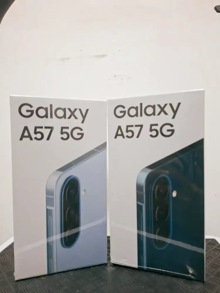 SAMSUNG GALAXY A57 5G - BLIBLI GALAXY MALL 2