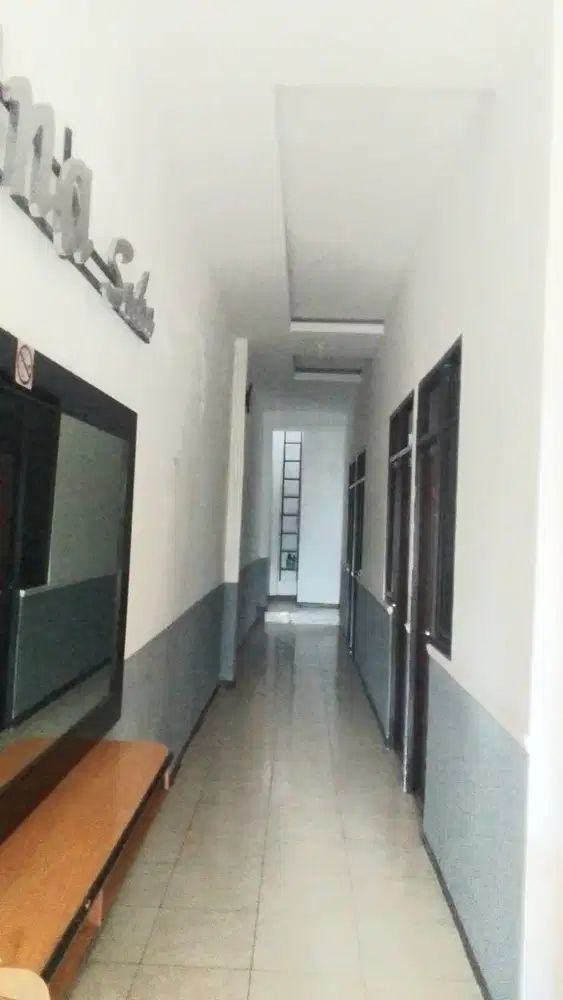 Dijual Ruko 2 Lantai Siap Pakai di Ahmad Yani Bandung