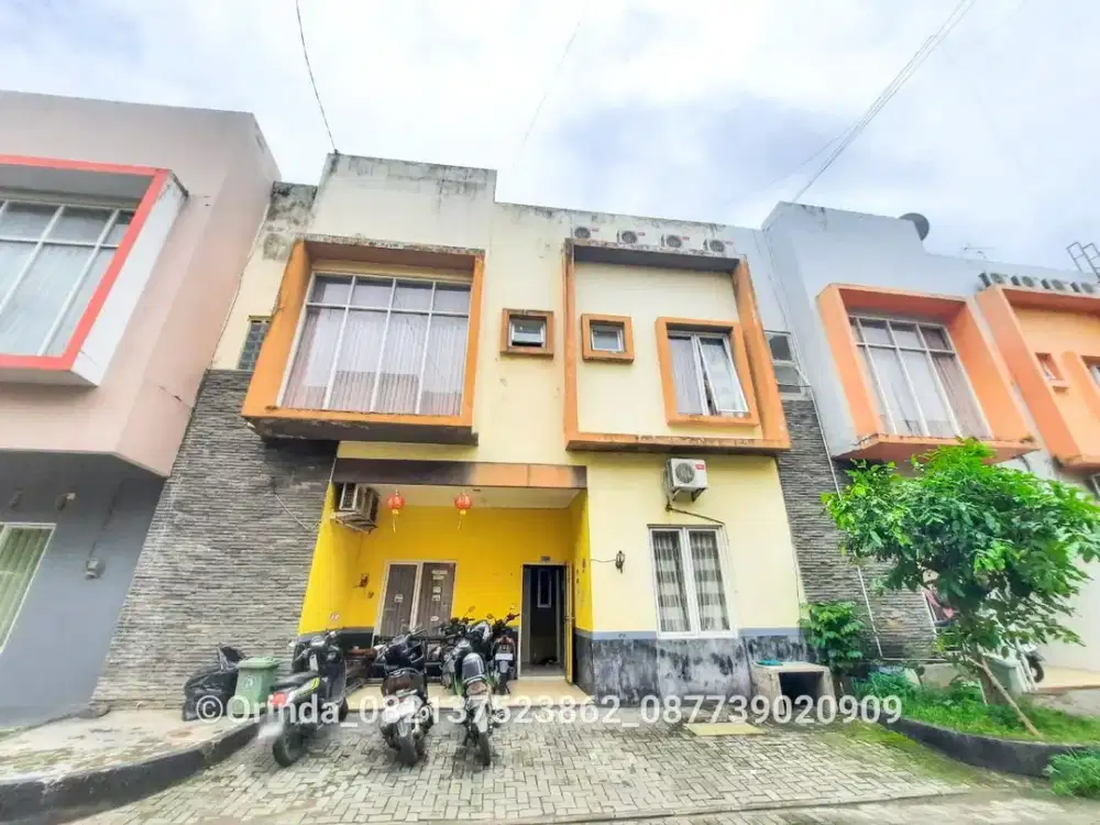 UMBULHARJO Kost Homestay JL VETERAN Dekat Jl Tamansiswa, Prawirotaman, Malioboro