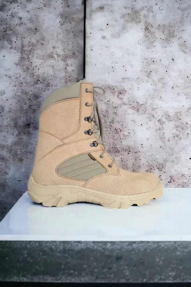 Terjangkau Cepat Sepatu safety Tanjung Pinang