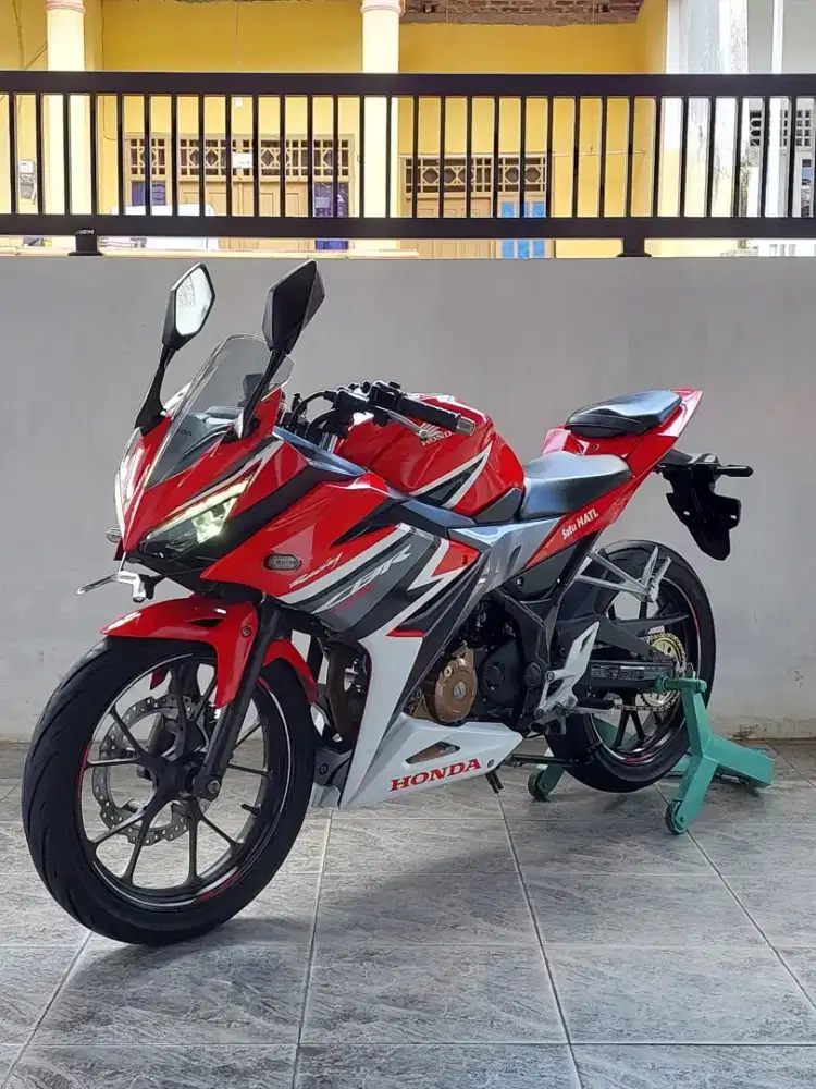 CBR150R facelife Original Kodya