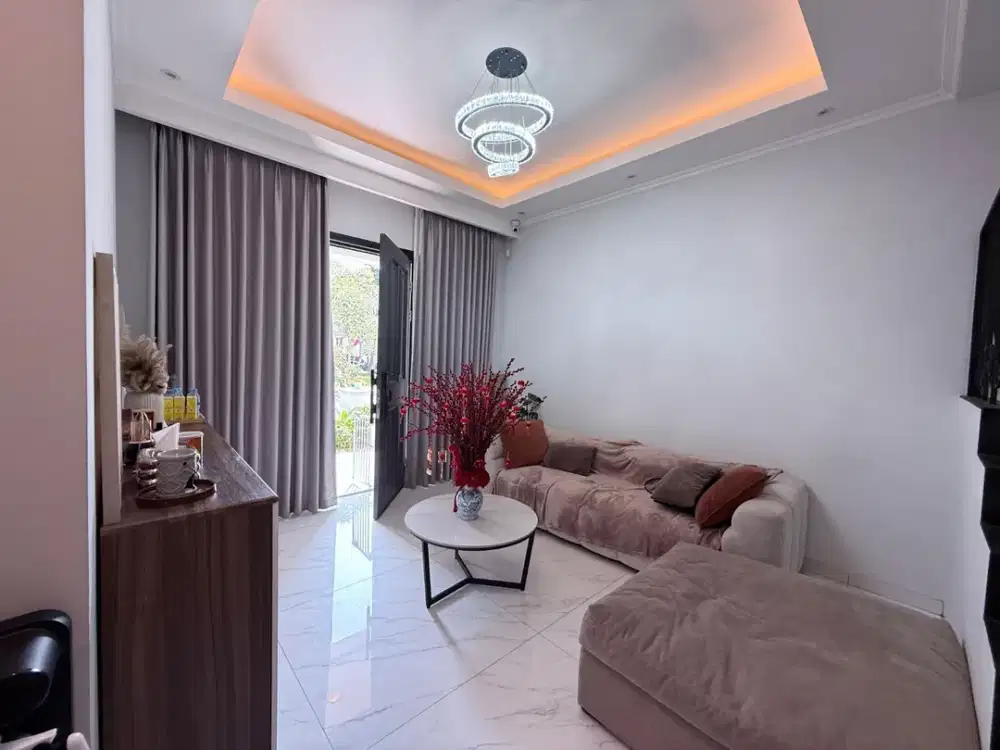 ‼️ JUAL RUMAH ‼️