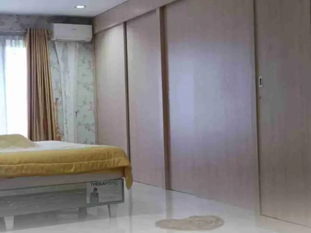 JUAL CEPAT RUMAH VILLA MUTIARA PALACE SIAP HUNI MEDAN