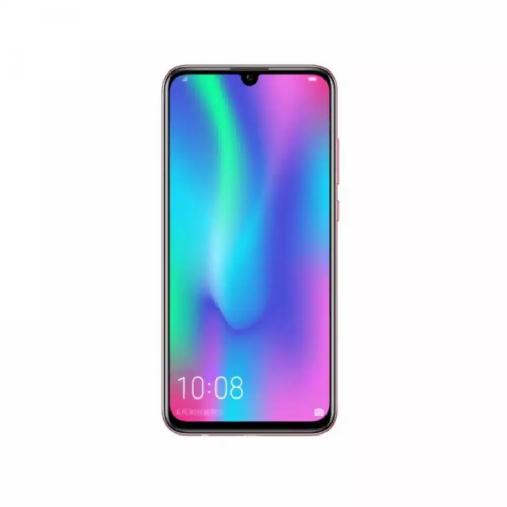Honor 10 lite 4 / 64 fullset 9 persen