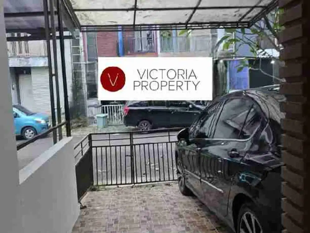 Jual Rumah 2 Lantai di Citra Gran Cibubur