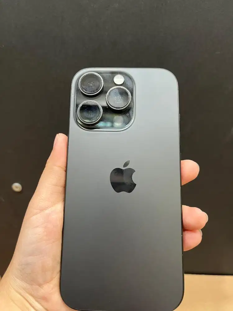 iPhone 16 pro 512 Gb ibox