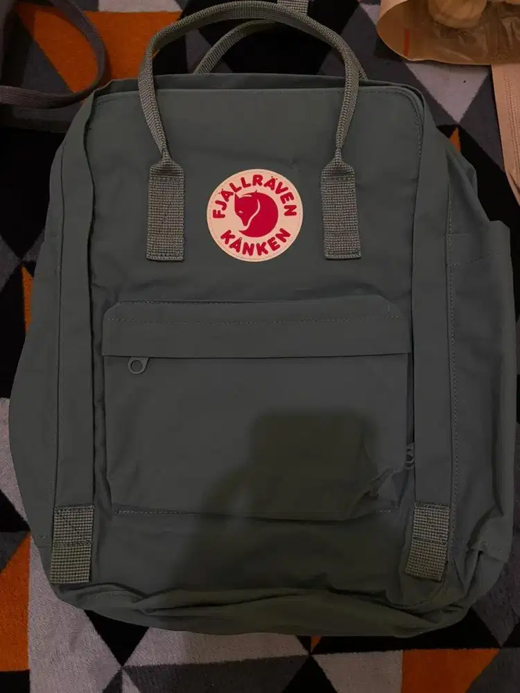 Tas Kanken Laptop 15