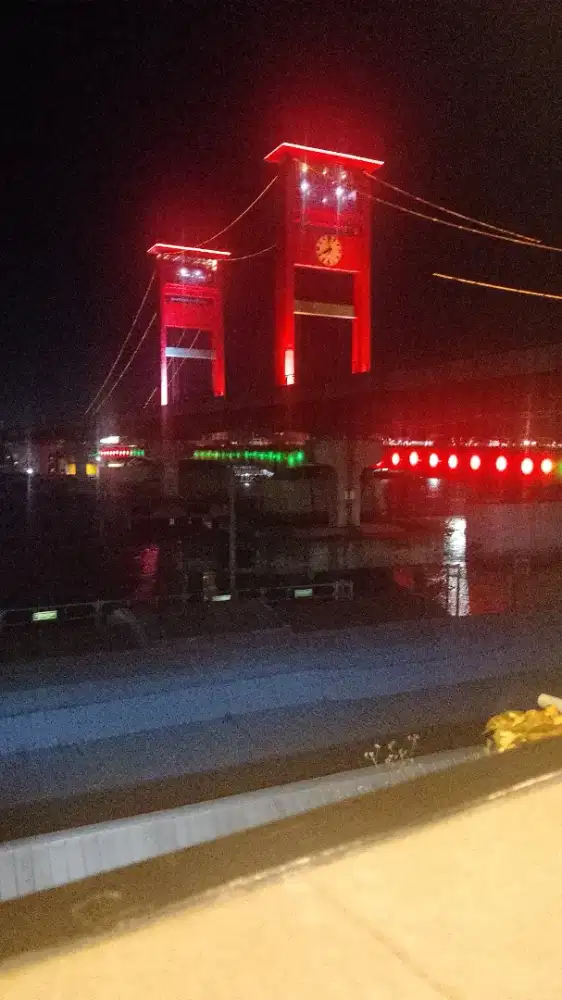 Loker cook di palembang