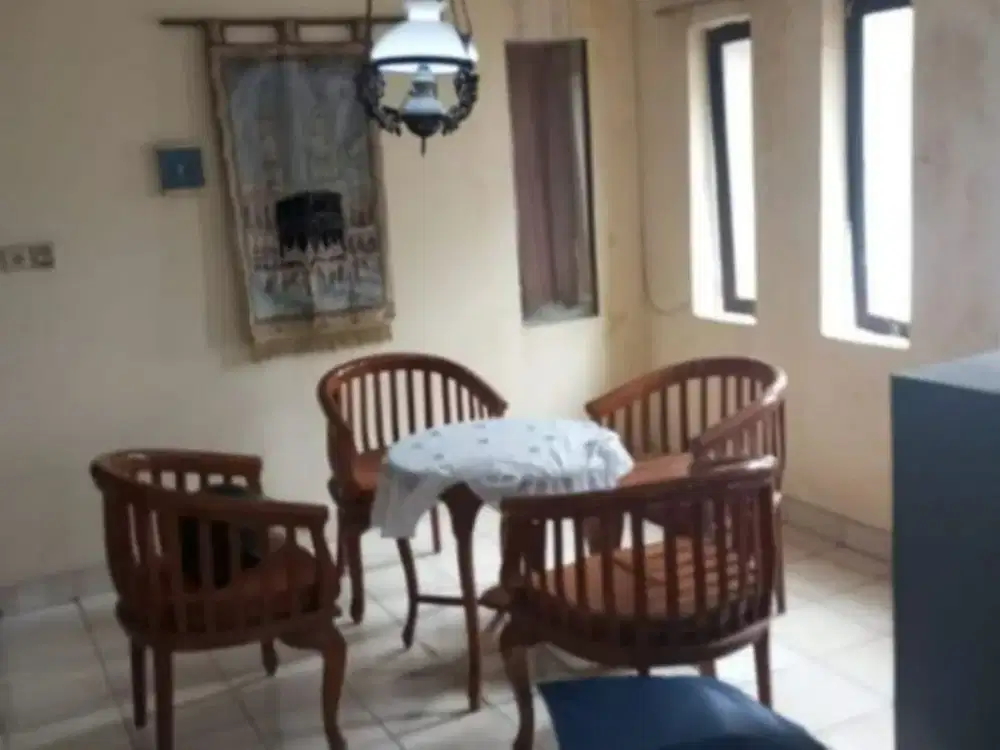 Jual kos aktif 15 kmr, taman sari dkt itb bandung