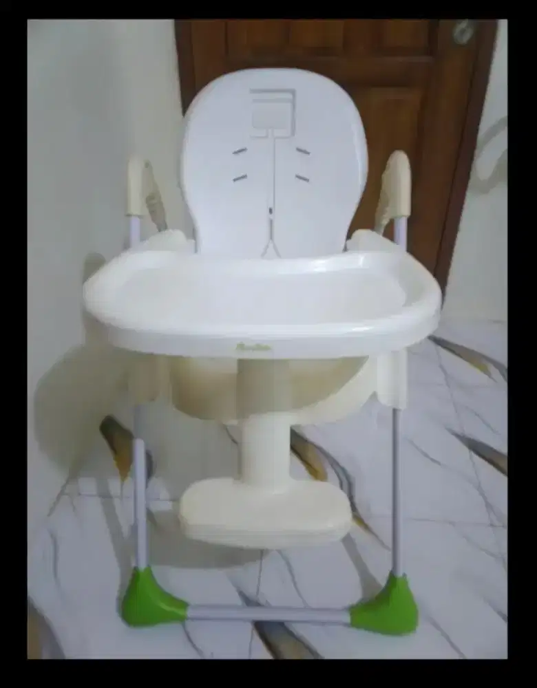 Baby chair cocolatte