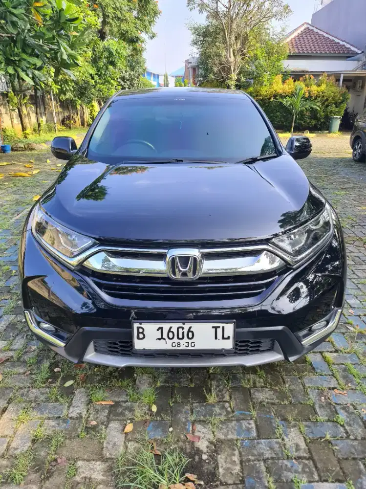 CRV 1.5 Turbo 2020, Pjk 08.26