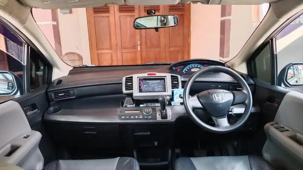 Honda Freed 2012 PSD