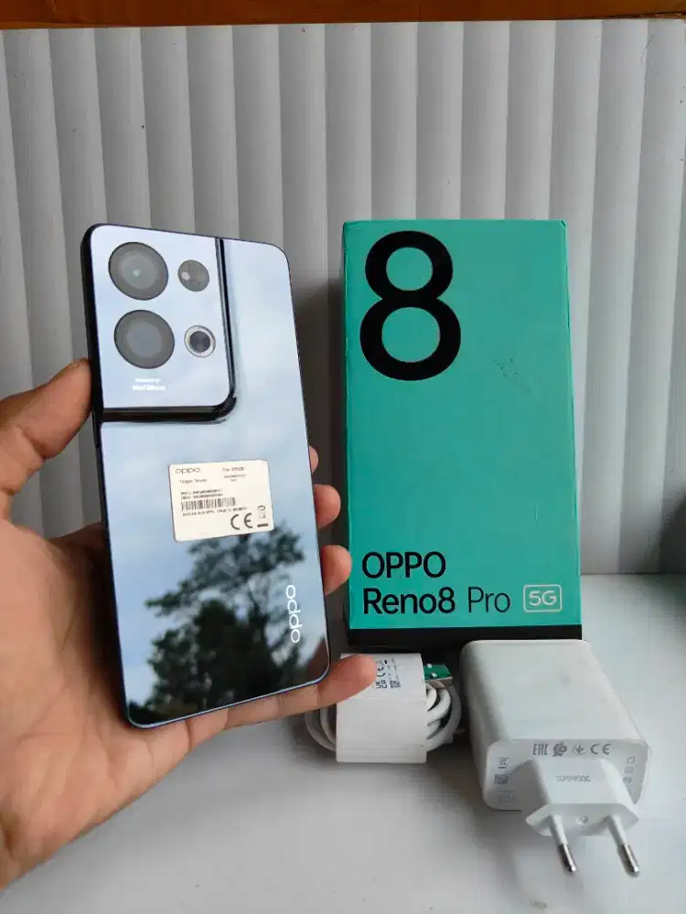 OPPO RENO 8 PRO 5G 12/256 ex flagship