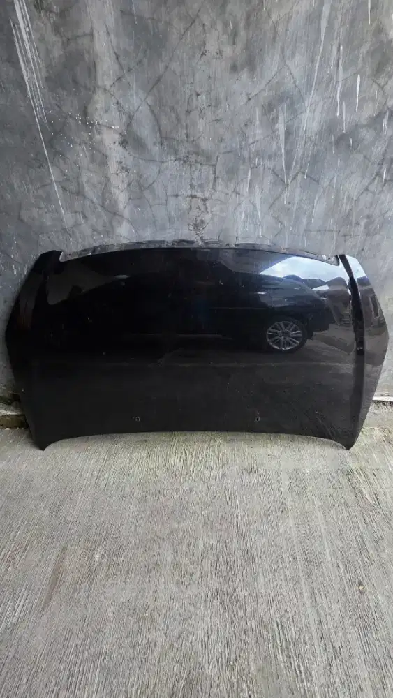 Kap Mesin Toyota Innova Bensin 2005-2010 Hitam