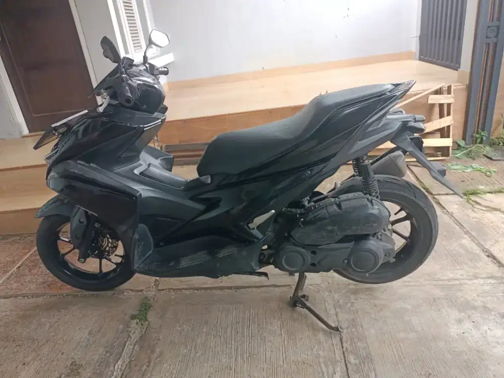 YAMAHA AEROX DI JUAL'