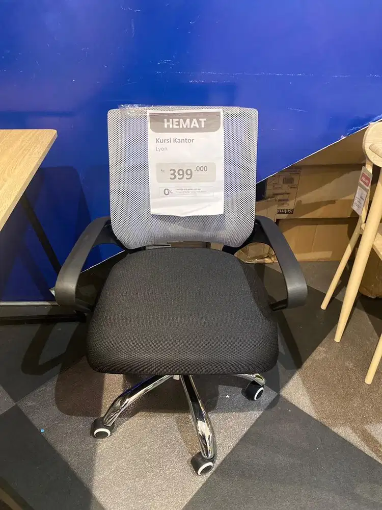 jual kursi kantor murah informa/selma