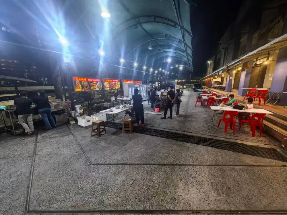 Resto china pik cari permupuan