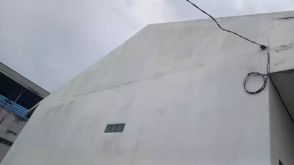 Jasa tukang bangunan