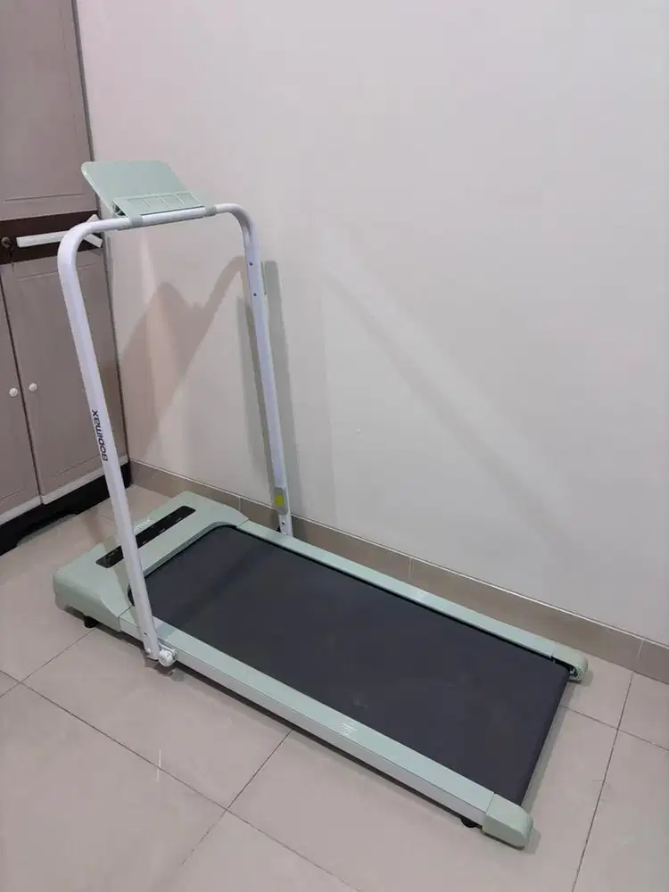 Running Pad Pastel/Treadmill