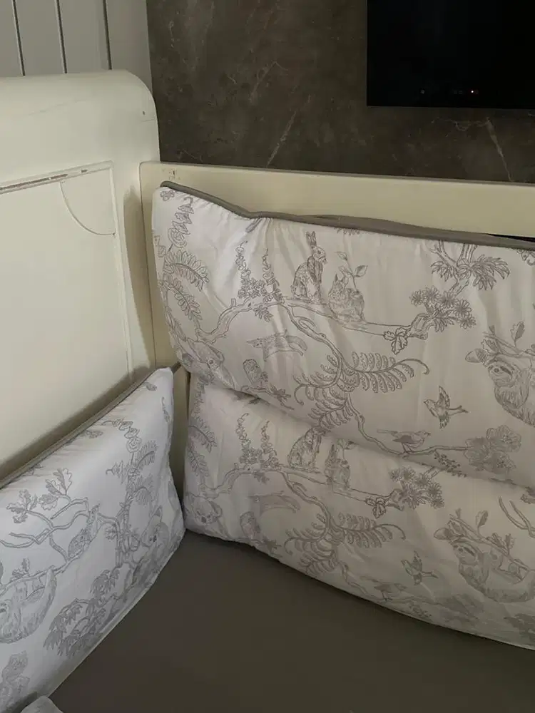 Dicari ART Momong Suraba Timur