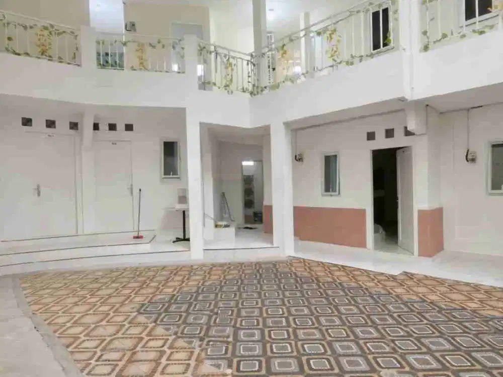 DIJUAL RUMAH KOST MODERN AKTIF DI JELUPANG RAYA TANGERANG SELATAN