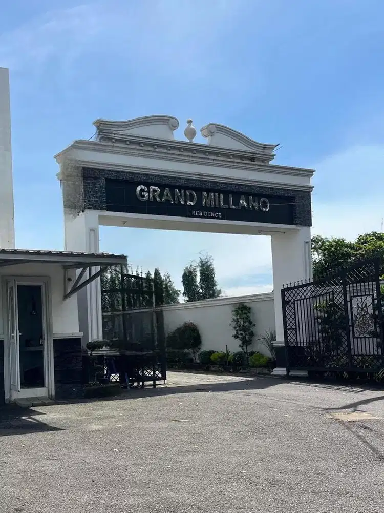 HADAP UTARA HANYA 7 MENIT KE USU LOKASI SETIA BUDI