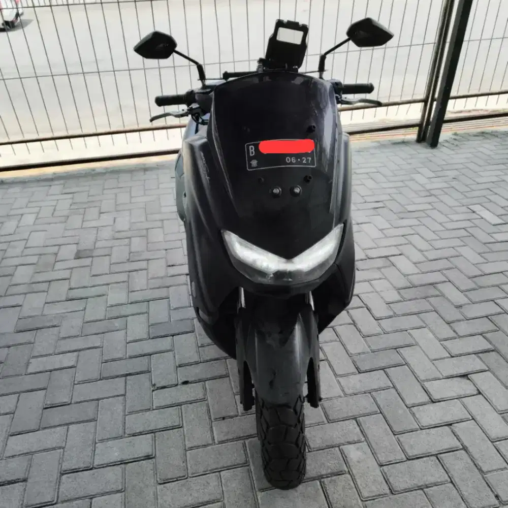 YAMAHA NMAX ABS 2022