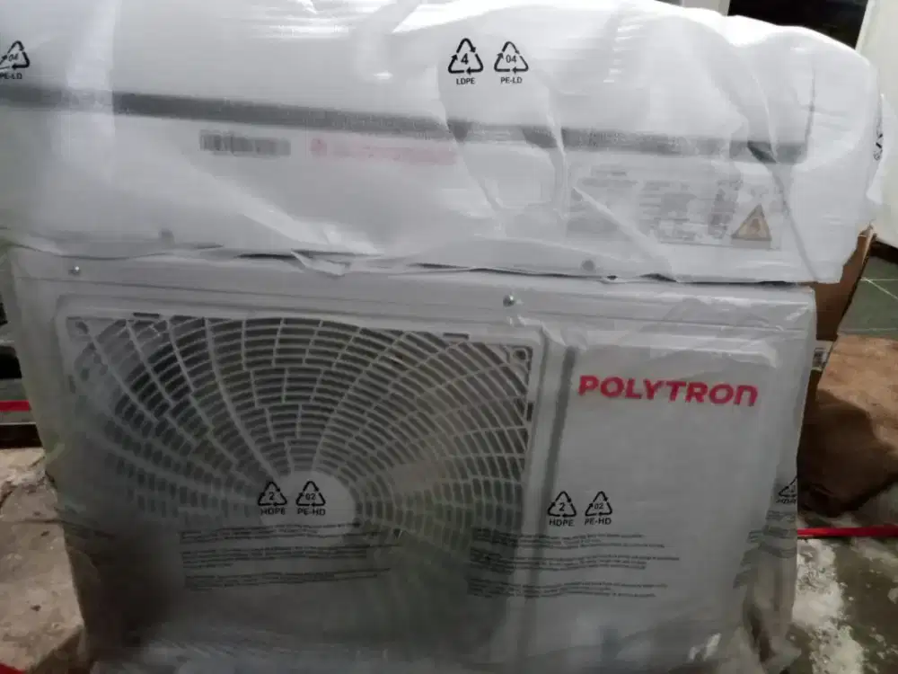 Menerima jual beli AC bekas borong atau satuan