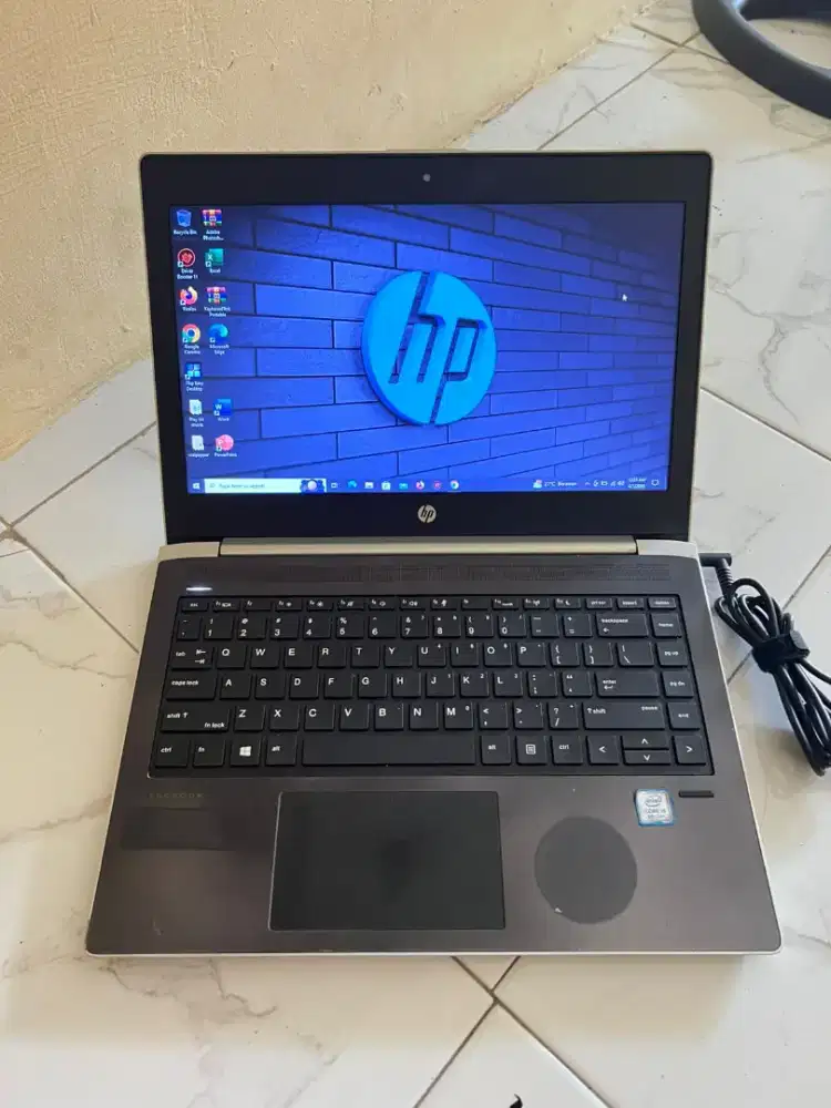 Laptop HP ProBook 430 G52