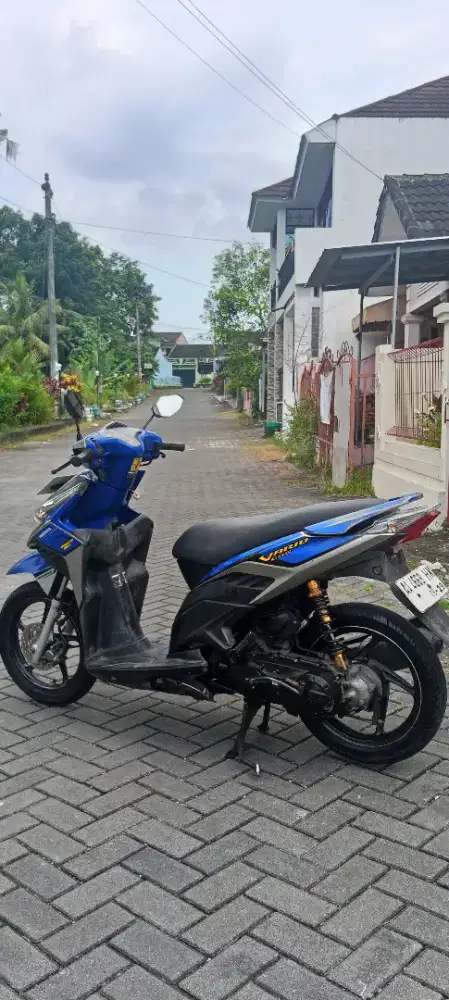 Vario techno CBS