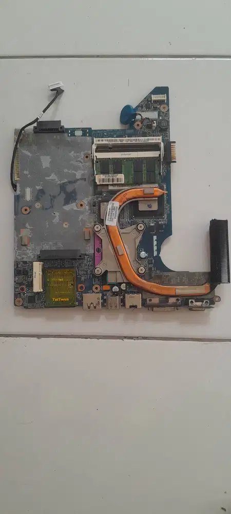 Mainboard Compaq Presario CQ45