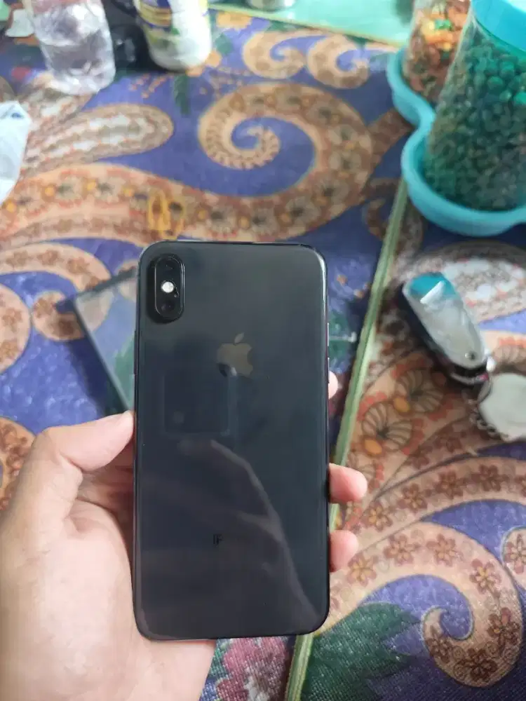 Iphone XS 256 Inter all operator